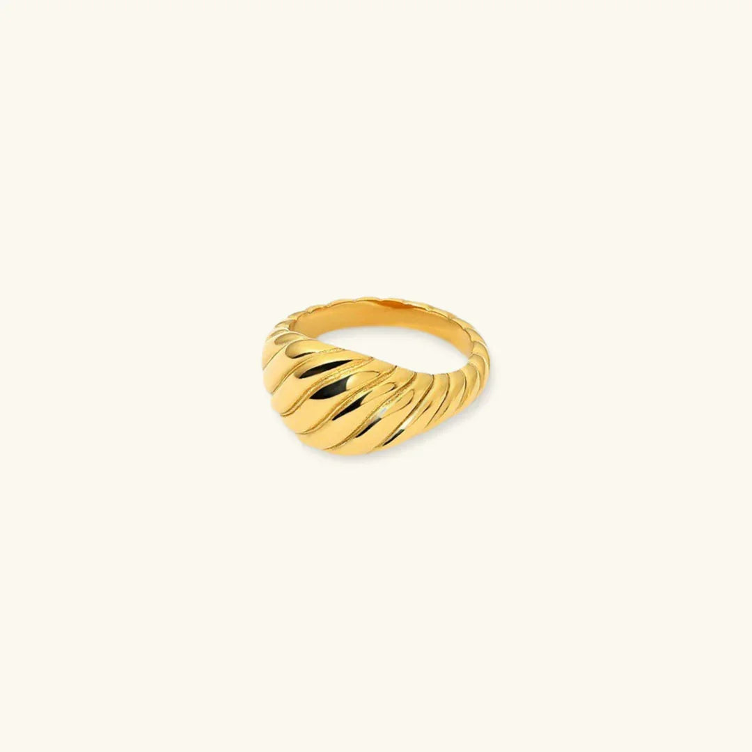 Marchena Anillo Croissant