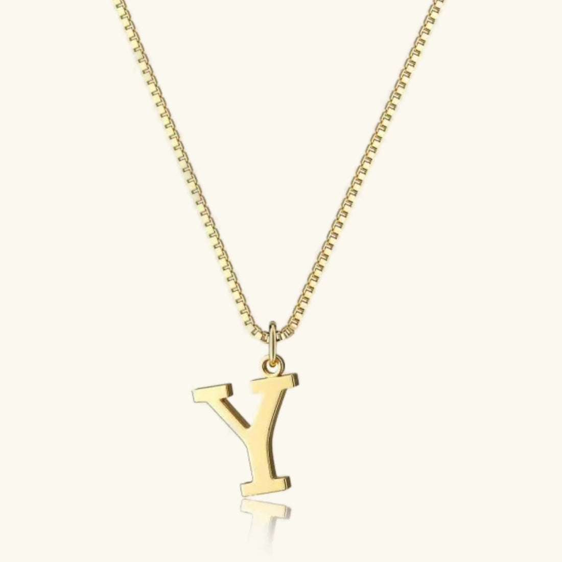 Toledo Collar Inicial