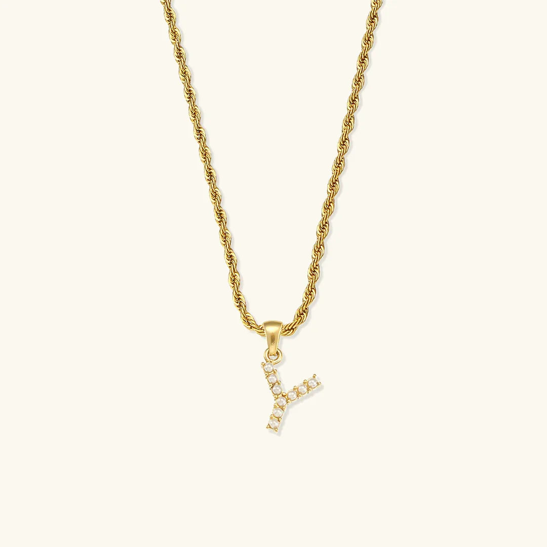 Istán Collar de Perlas
