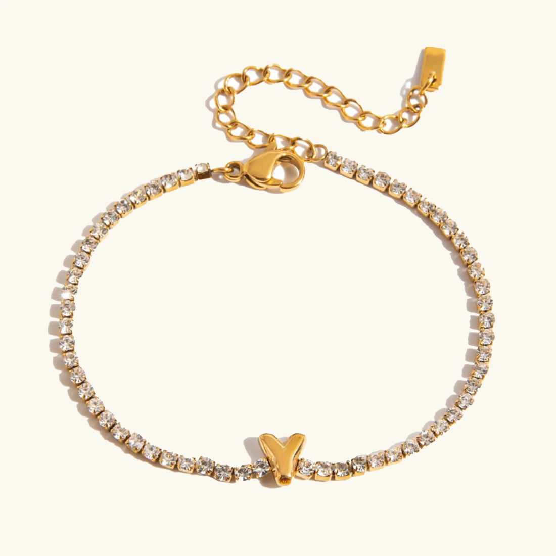 Zamora Pulsera Riviere