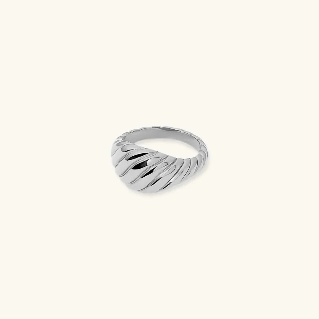 Marchena Anillo Croissant