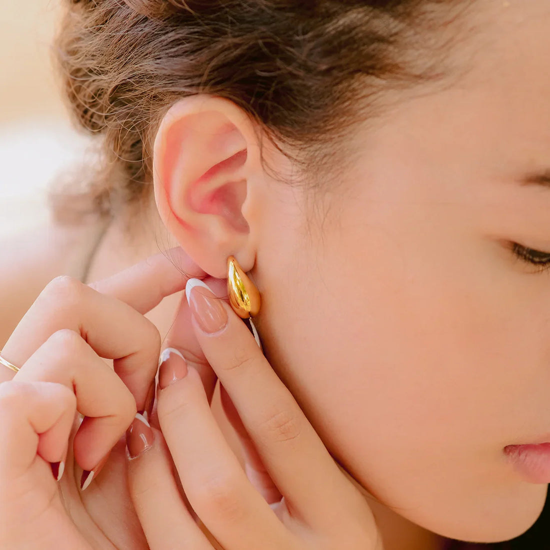 Ullastret Pendientes Esencial