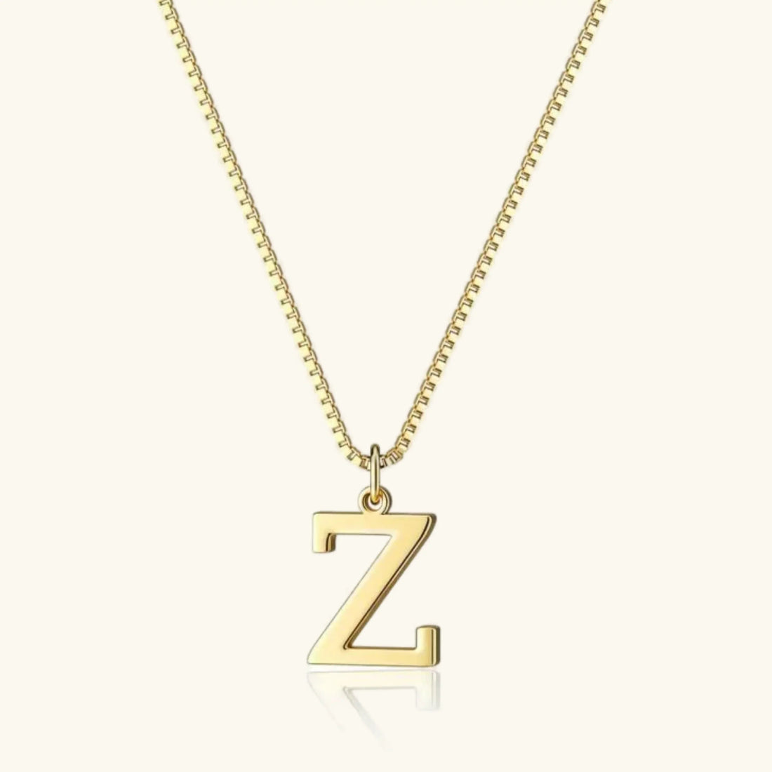 Toledo Collar Inicial