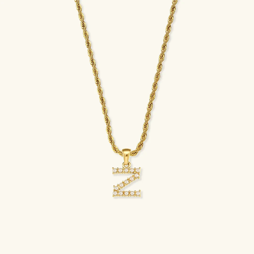 Istán Collar de Perlas