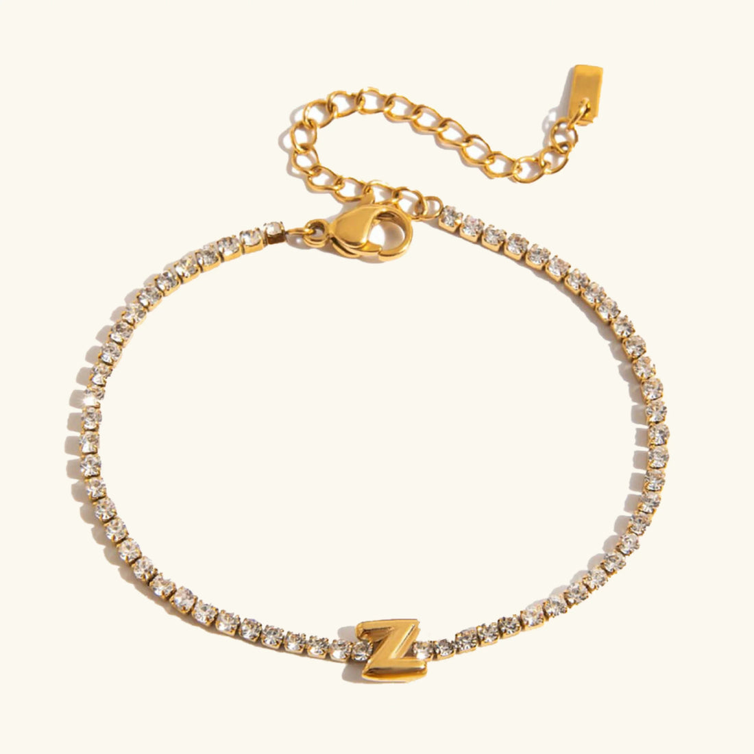 Zamora Pulsera Riviere
