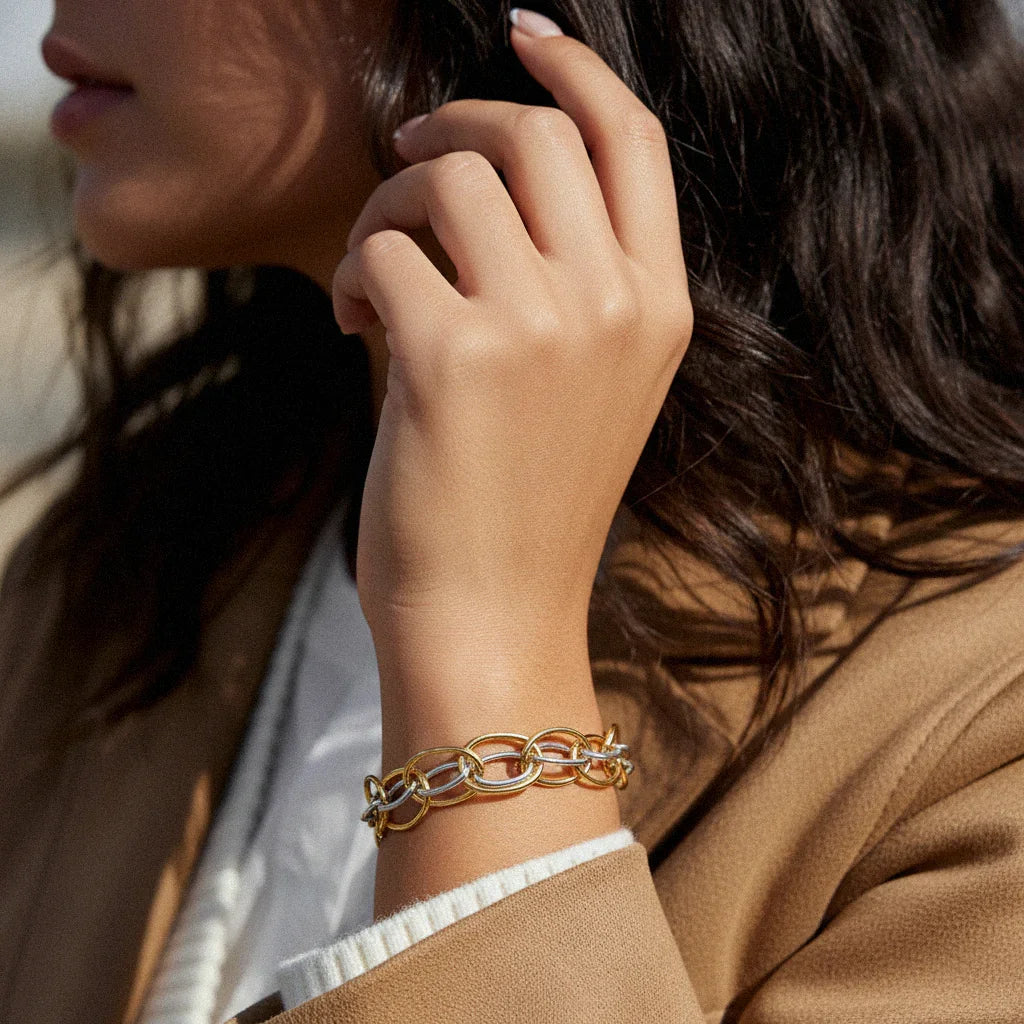 Antequera Pulsera Apilable