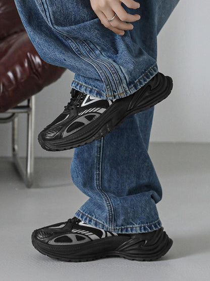 FaceronStudio - Sneakers Race