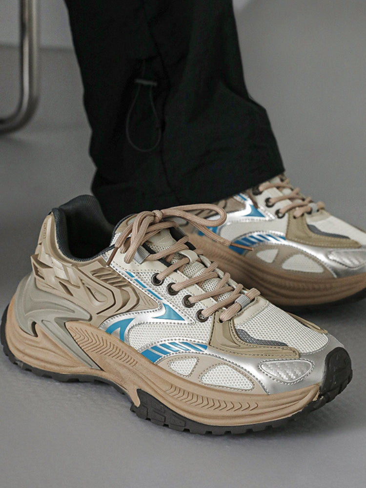 FaceronStudio - Sneakers Race