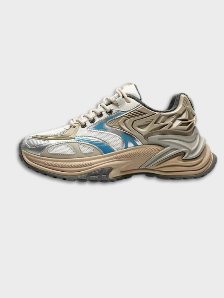 FaceronStudio - Sneakers Race