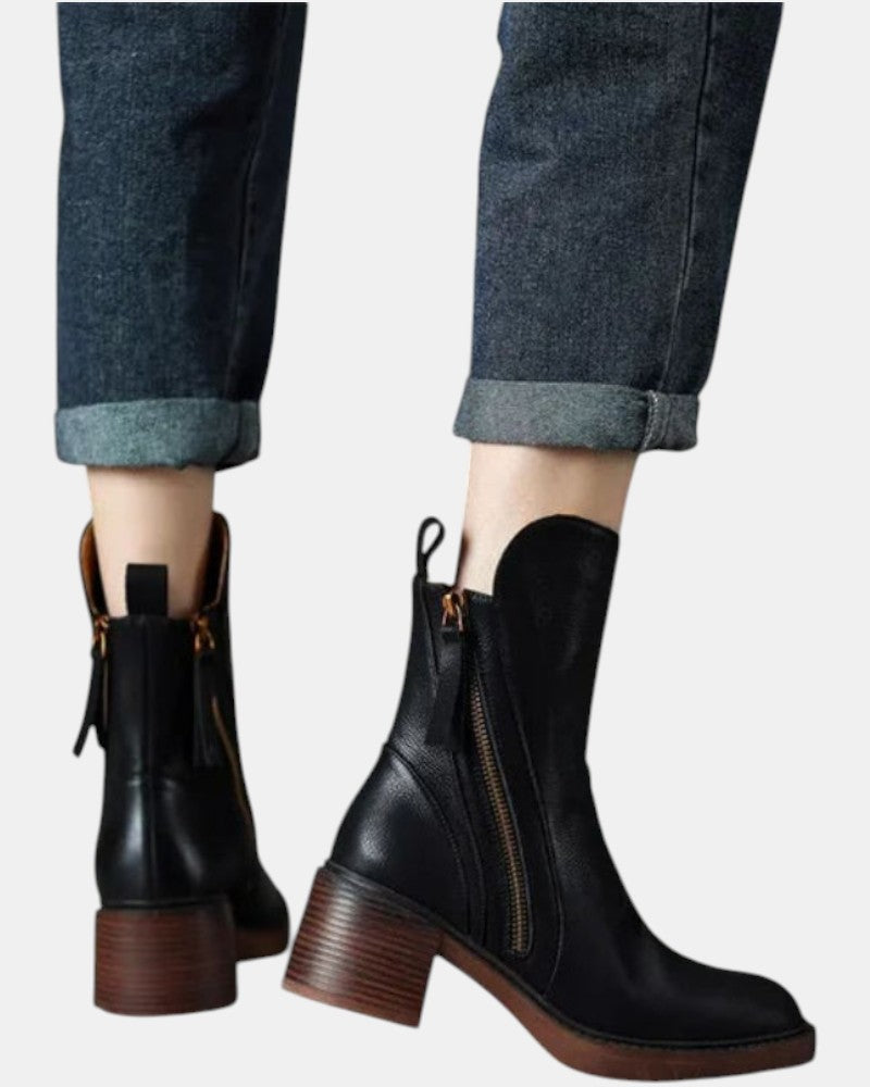 MÉRIDA - Botas elegantes