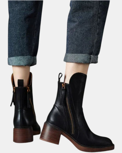 MÉRIDA - Botas elegantes