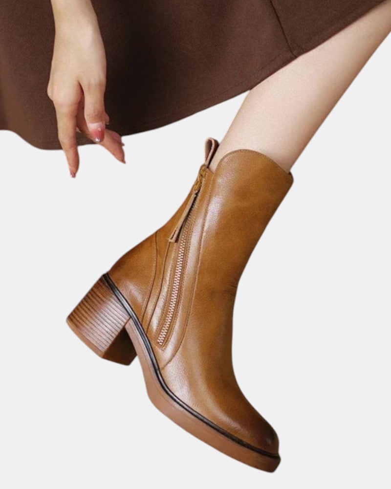 MÉRIDA - Botas elegantes