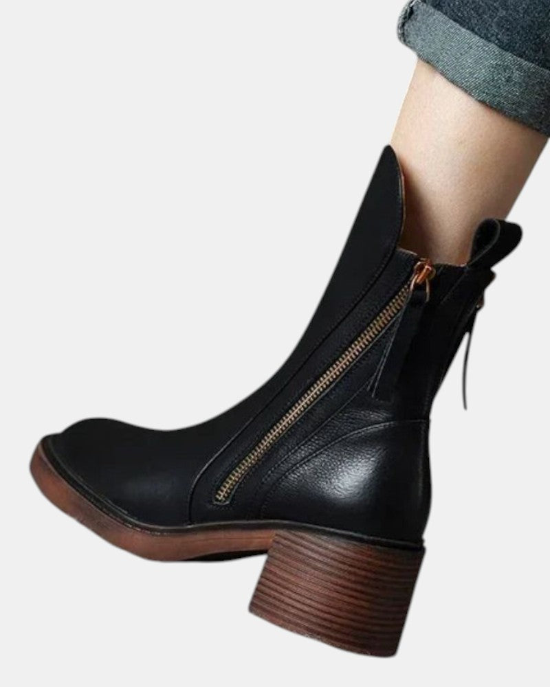 MÉRIDA - Botas elegantes
