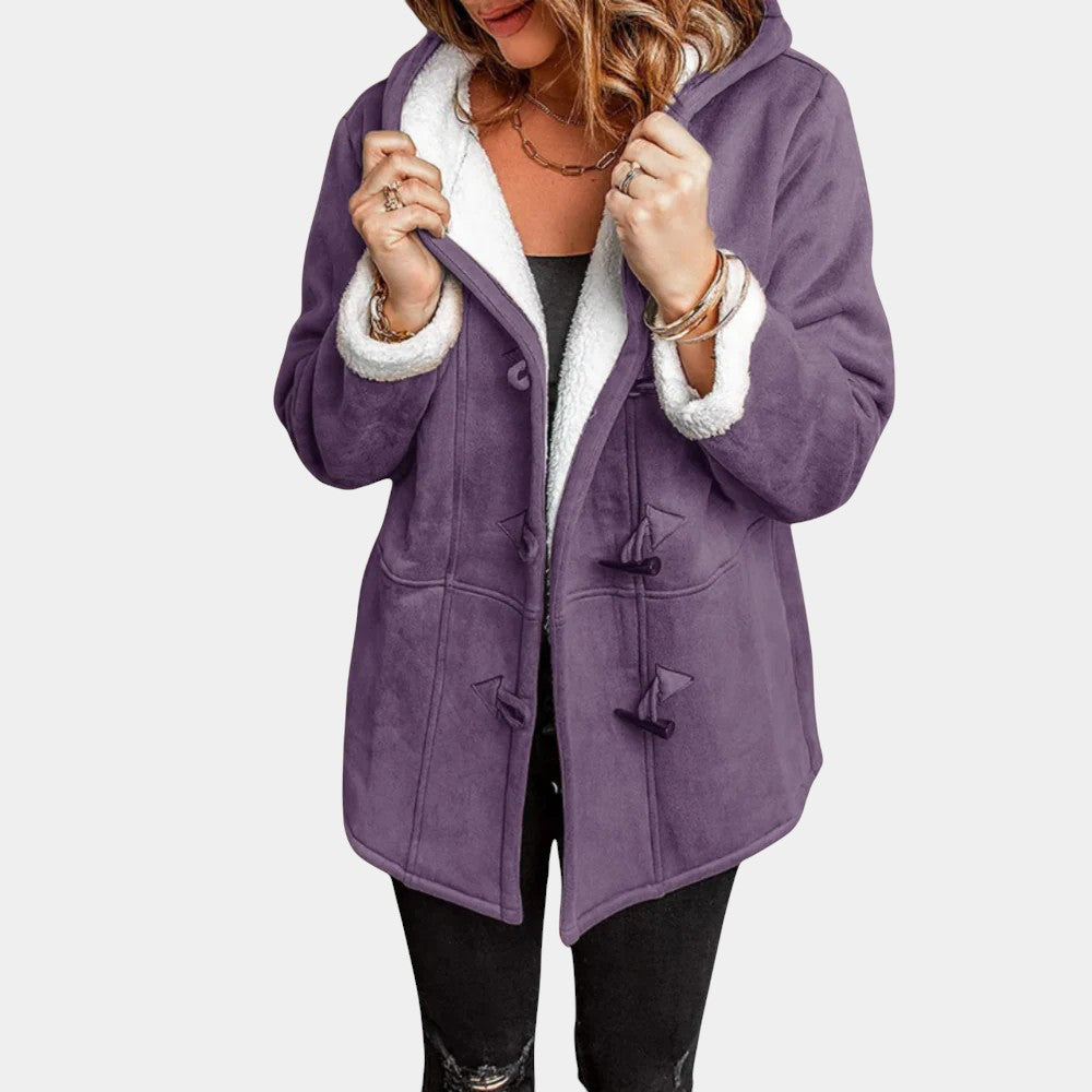 TERUEL - Chaqueta premium y estilo atemporal