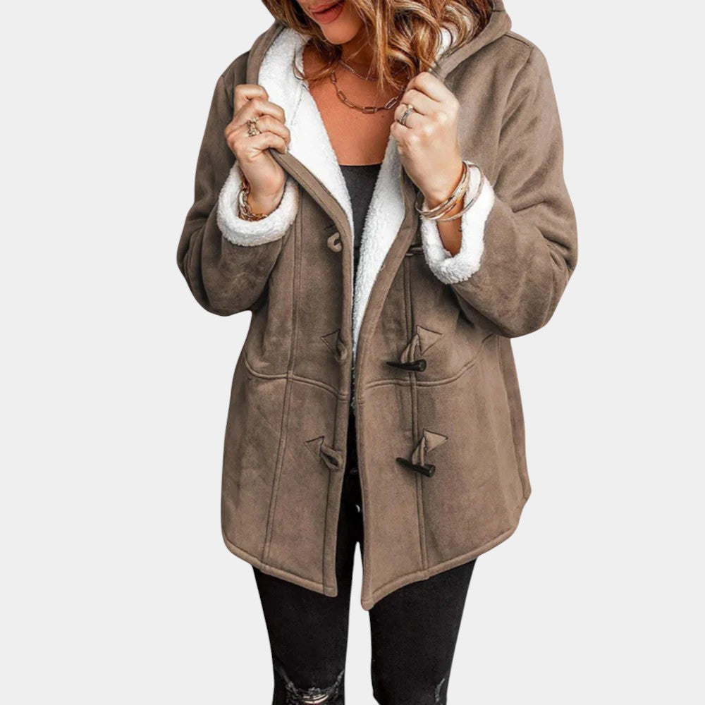 TERUEL - Chaqueta premium y estilo atemporal