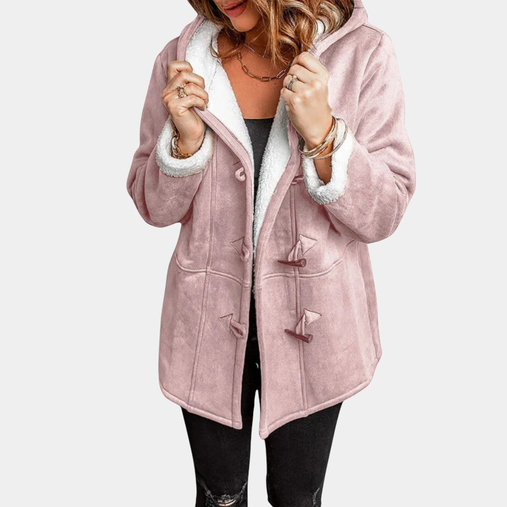 TERUEL - Chaqueta premium y estilo atemporal