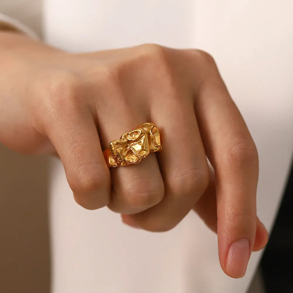 Maderuelo Anillo Esencial