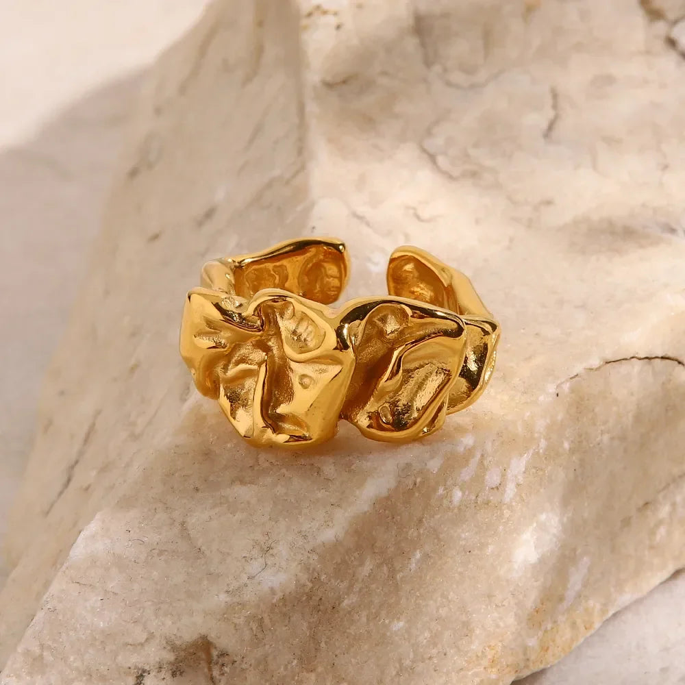 Maderuelo Anillo Esencial