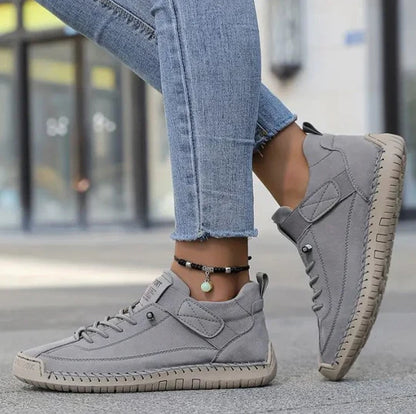 Zapatos ortopédicos Bakio: cómodos y sin dolor.