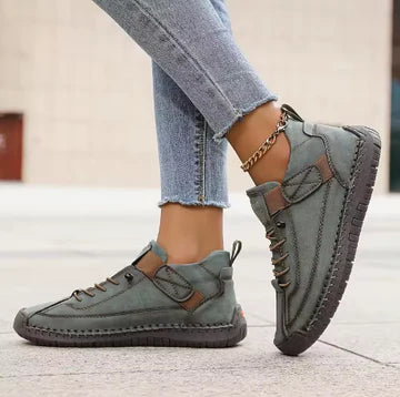 Zapatos ortopédicos Bakio: cómodos y sin dolor.