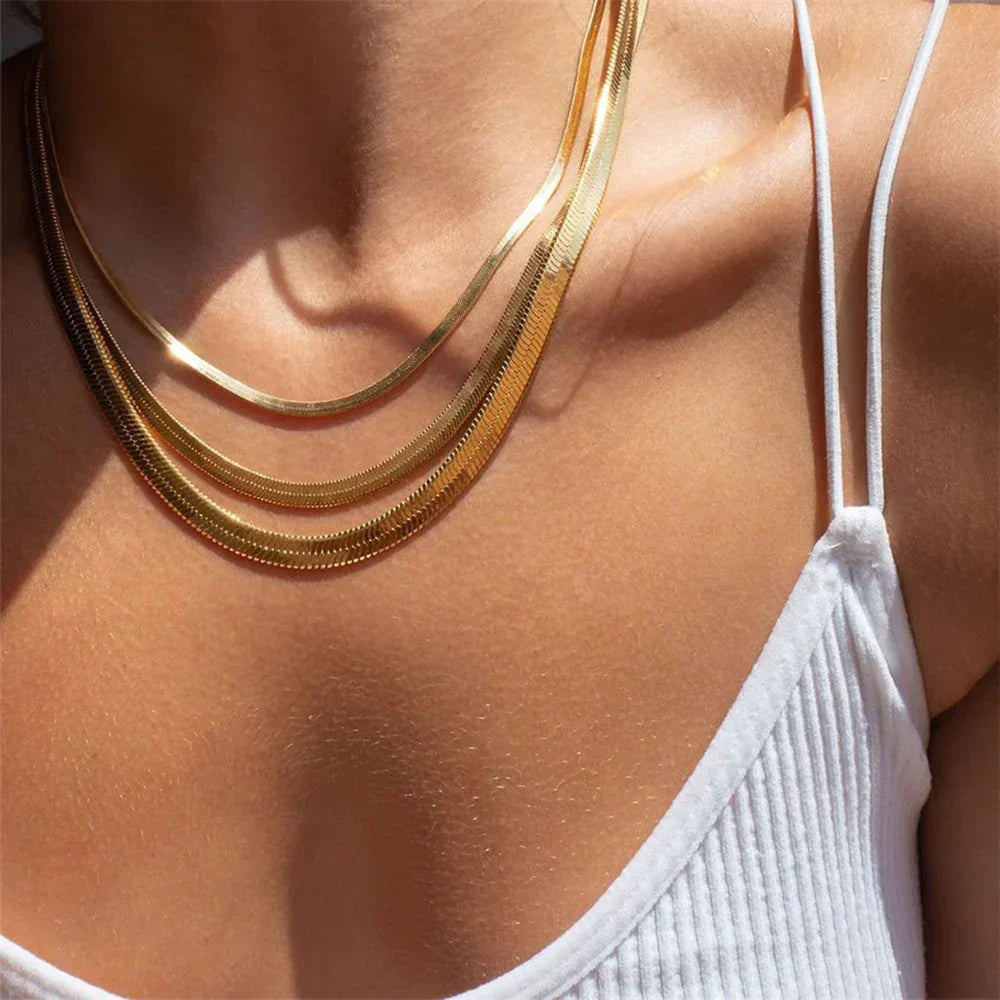 Almuñécar Collar de Espiga