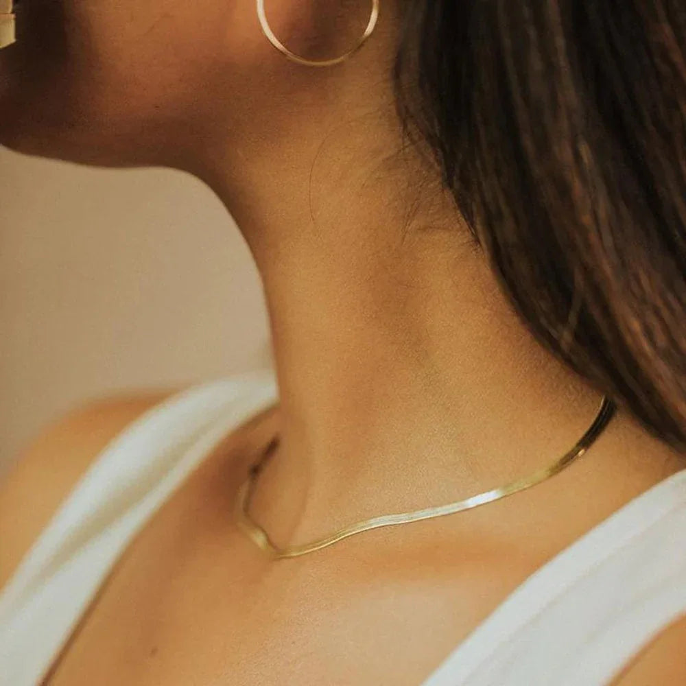 Almuñécar Collar de Espiga