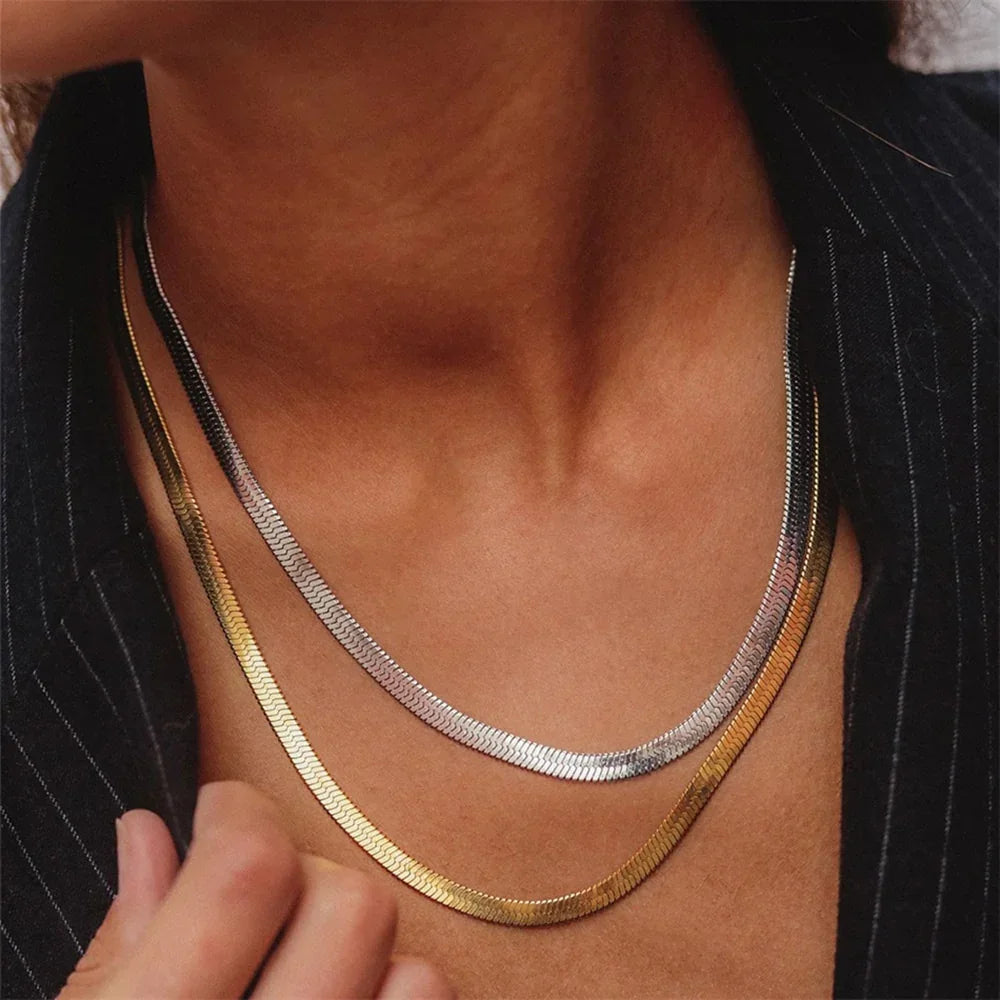 Almuñécar Collar de Espiga