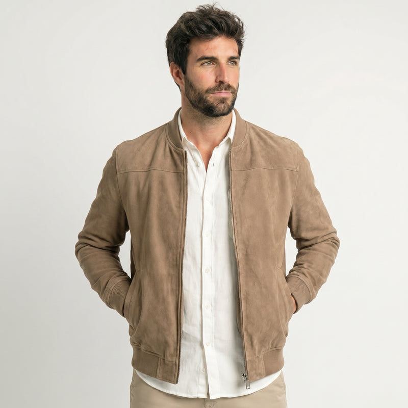 GRANADA - Chaqueta