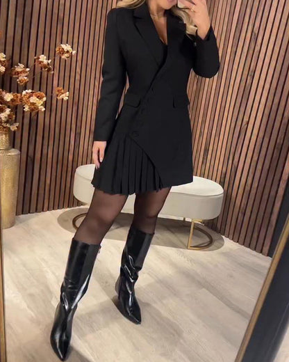 SEVILLA - Vestido elegante✨