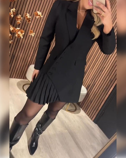 SEVILLA - Vestido elegante✨