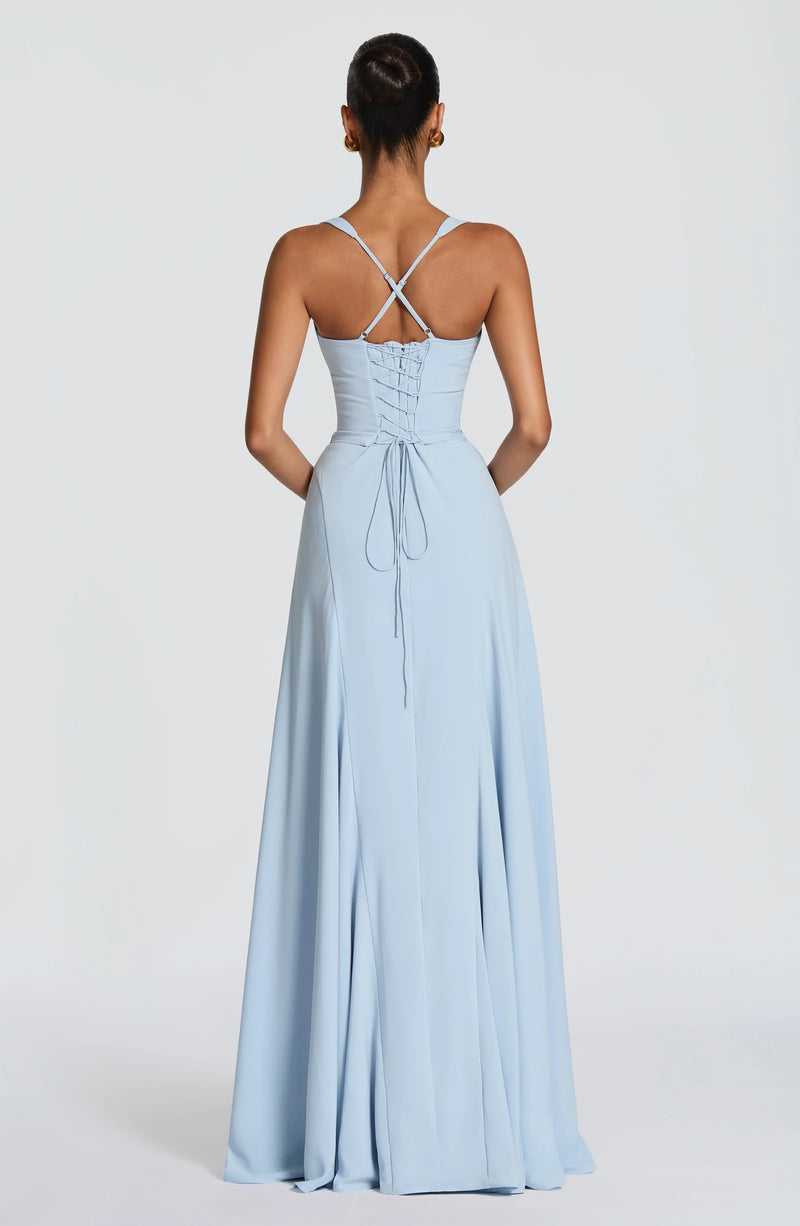 Irie Vestido Largo
