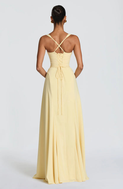 Irie Vestido Largo