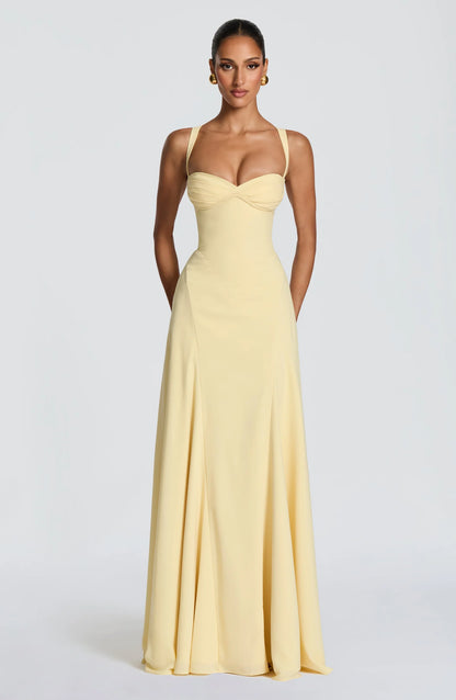 Irie Vestido Largo
