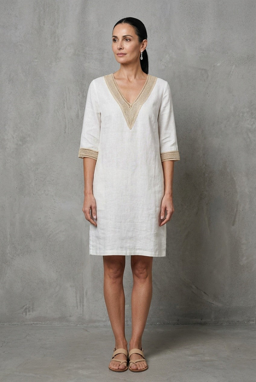 TRUJILLO | Vestido elegante