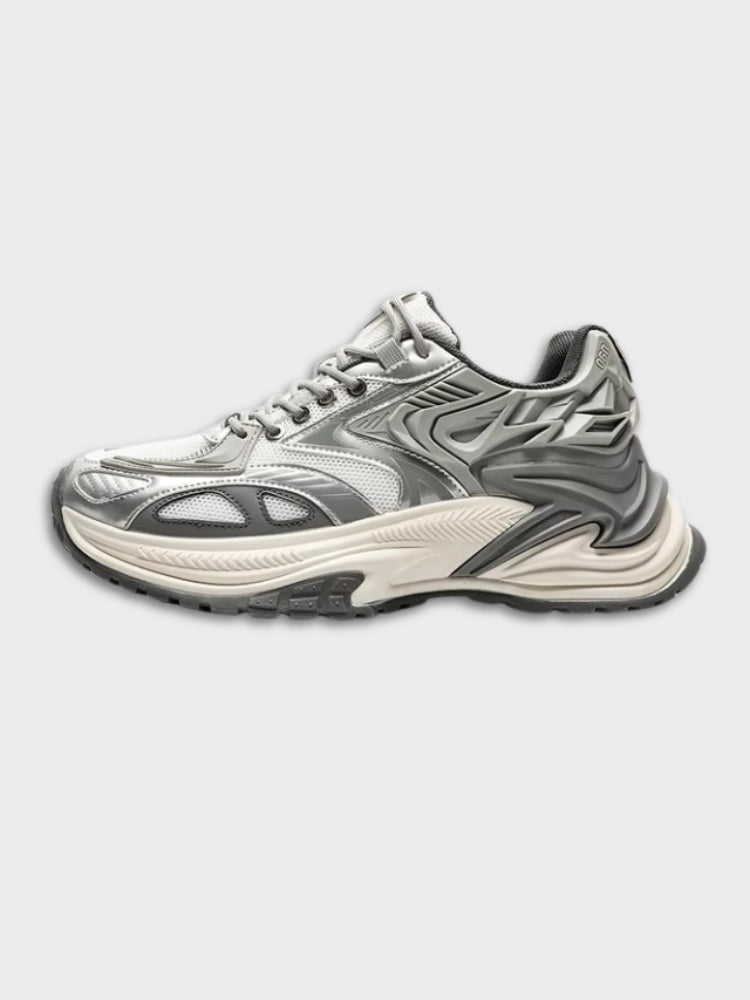 FaceronStudio - Sneakers Race