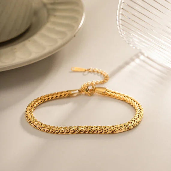 Mundaka Pulsera Esencial