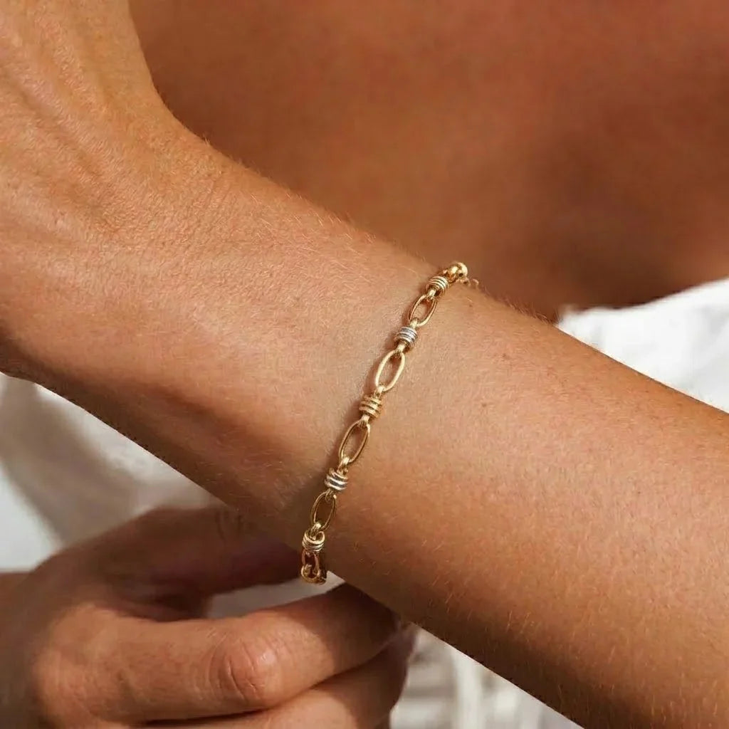 Ávila Pulsera Esencial