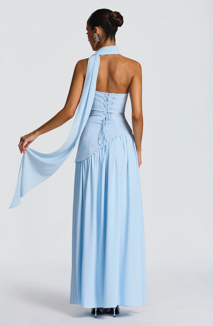 Maliyah Vestido Largo