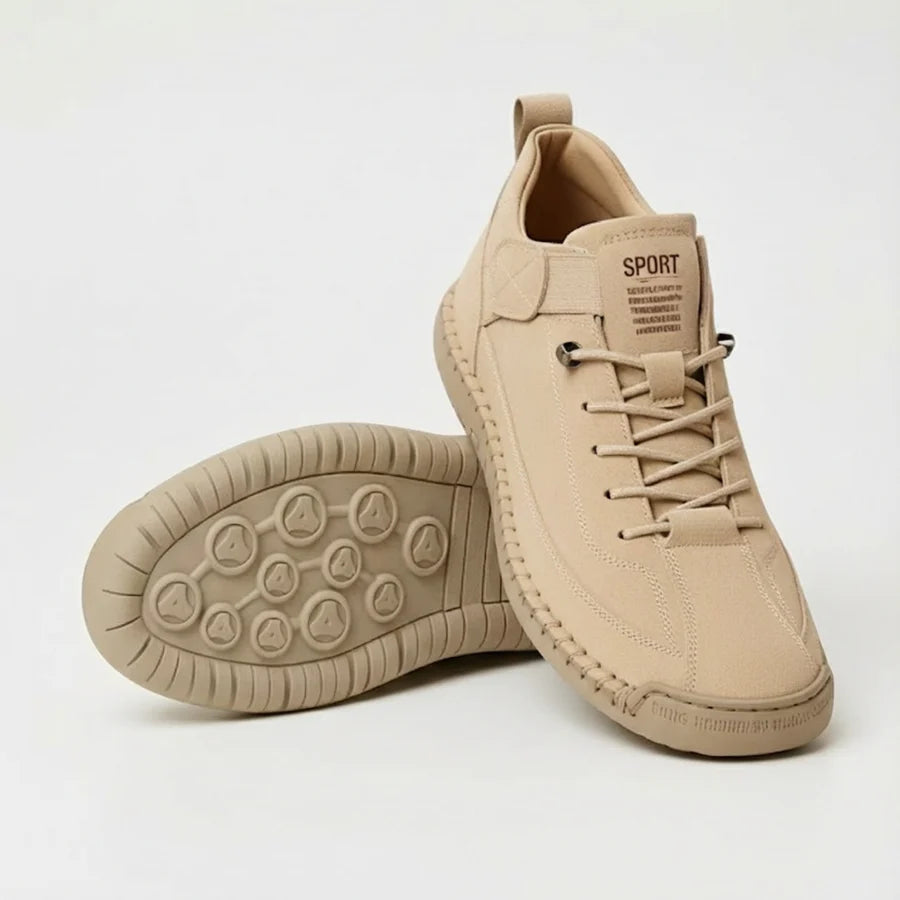 Zapatos ortopédicos Bakio: cómodos y sin dolor.