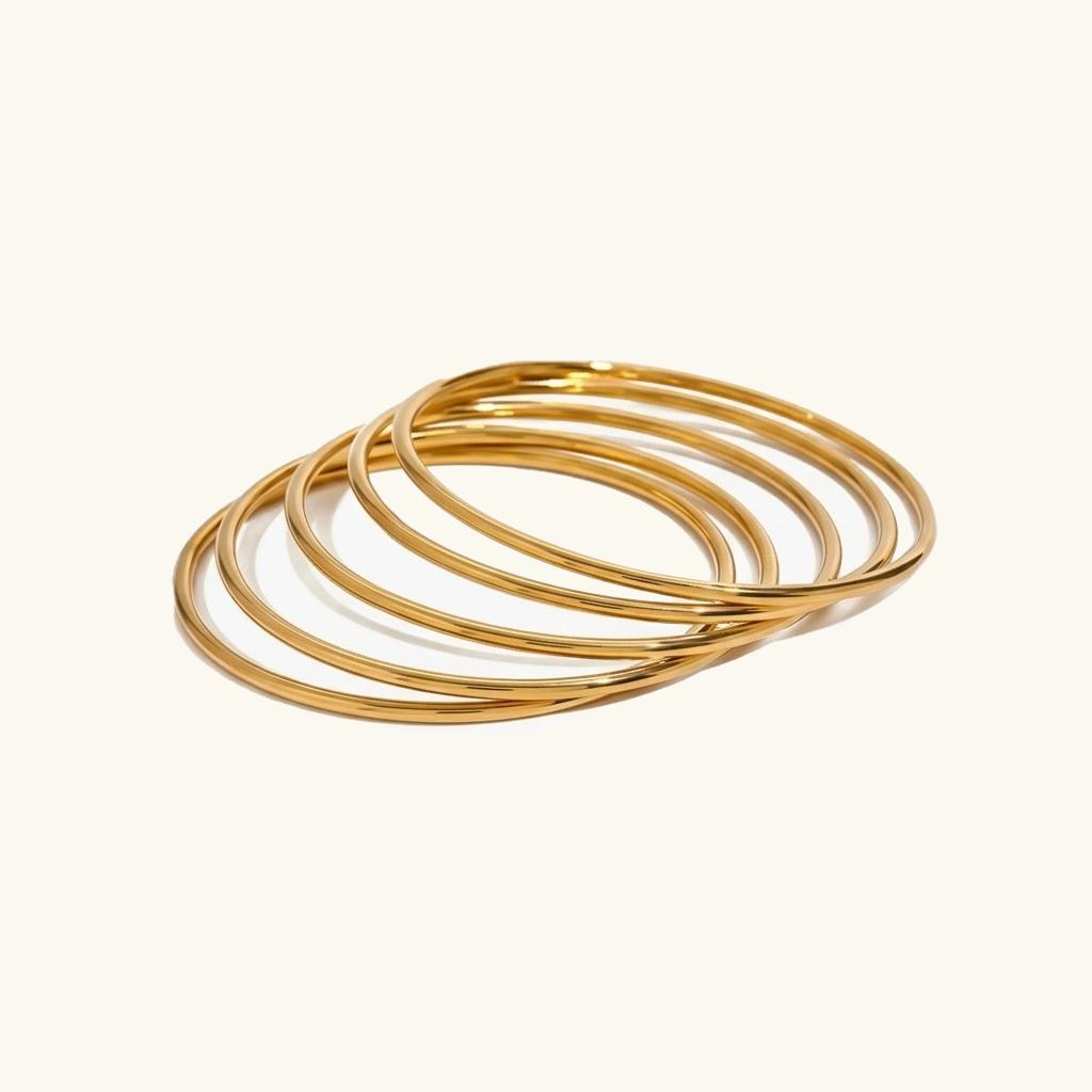 Marbella Brazalete Apilable