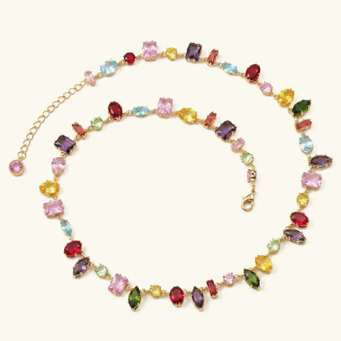 Tarifa Collar de Perlas