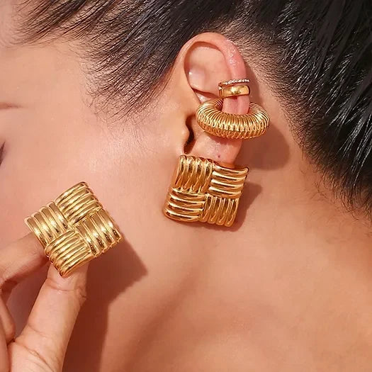 Mogarraz Pendientes Esencial