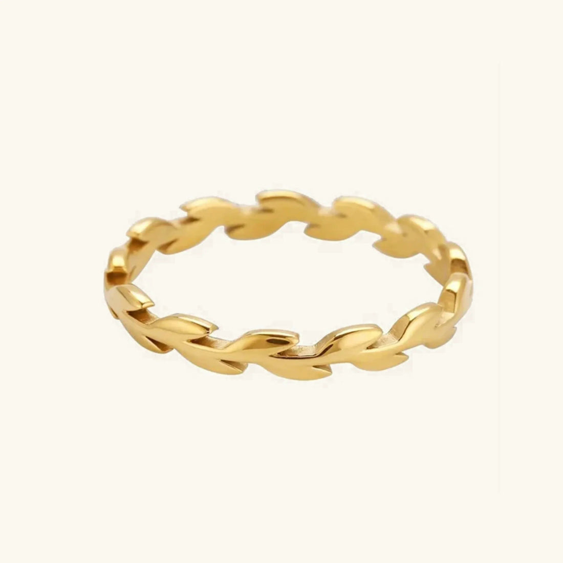Montilla Anillo Hiedra
