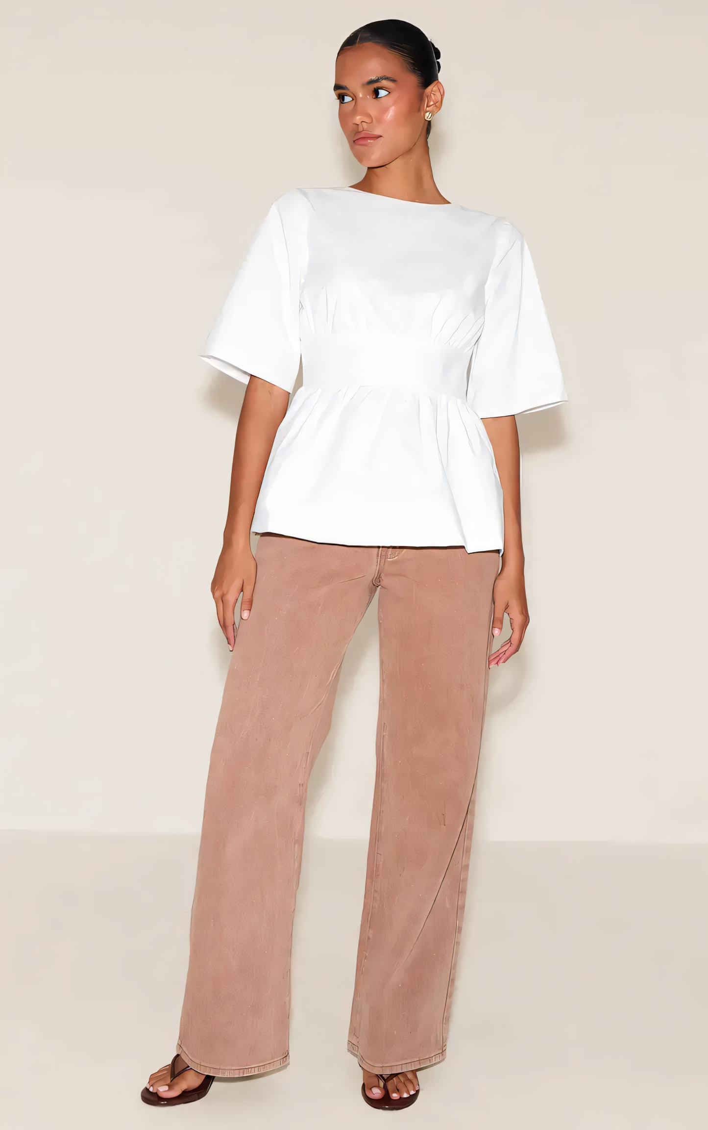 GUADIARO - Blusa elegante
