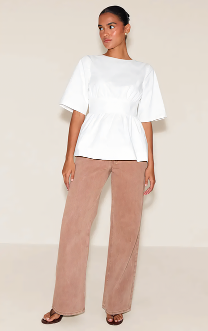 GUADIARO - Blusa elegante