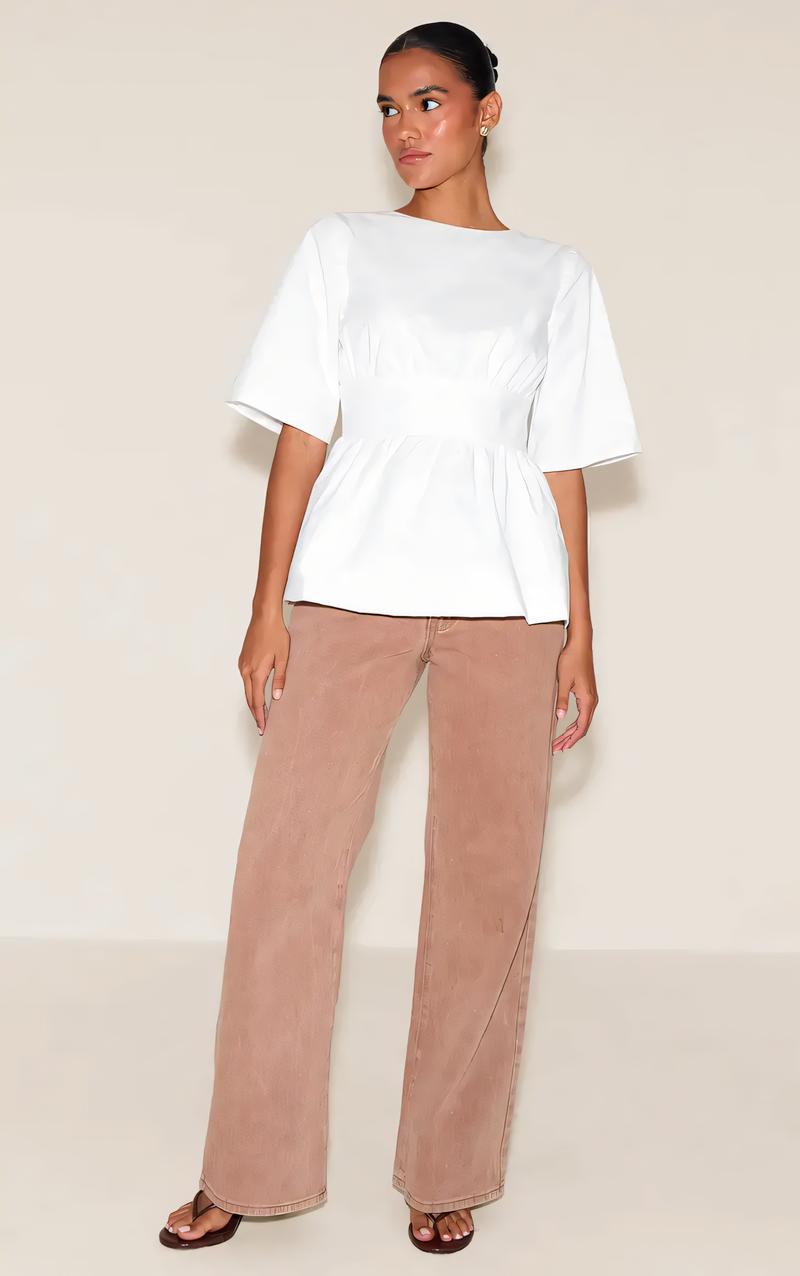 GUADIARO - Blusa elegante