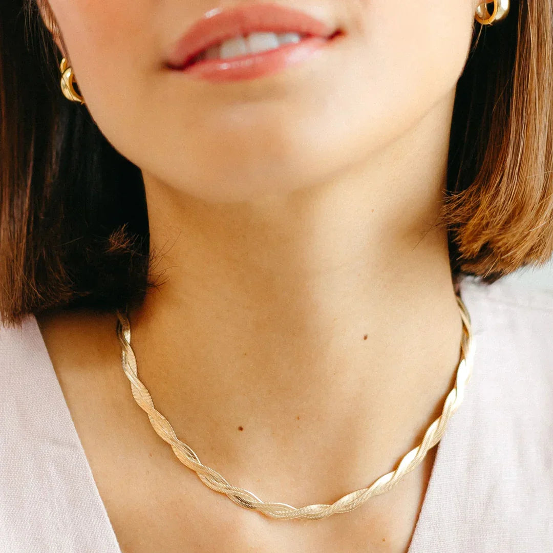 Oropesa Collar Torsal