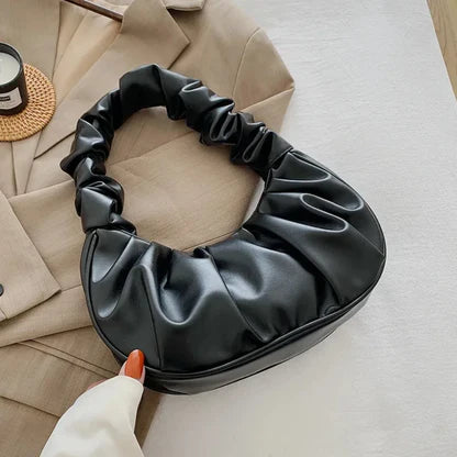ZAMORA - Bolso de Cuero Elegante