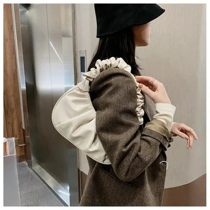 ZAMORA - Bolso de Cuero Elegante