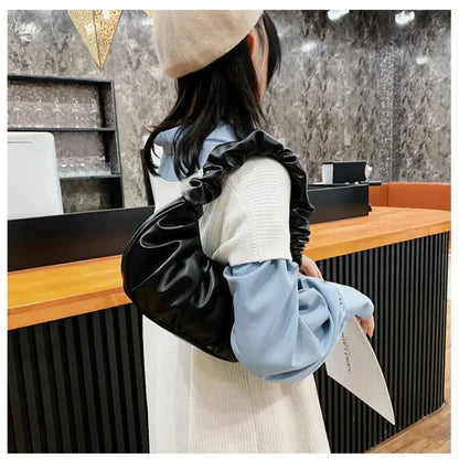 ZAMORA - Bolso de Cuero Elegante
